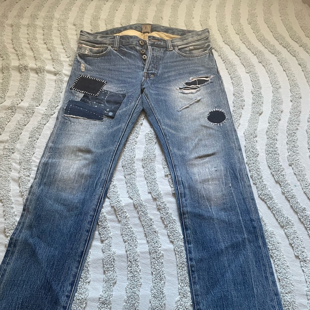 Prps jeans 33